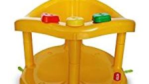 Baby Bathtub Price In India Buy Baby Bath Tub Ring Seat New In Box by Keter Yellow