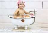 Baby Bathtub Prop Bathtub Photo Prop