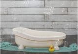 Baby Bathtub Prop Bathtub Prop