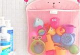 Baby Bathtub Rack Amazon Kids Baby Bath toy organizer Storage Shower