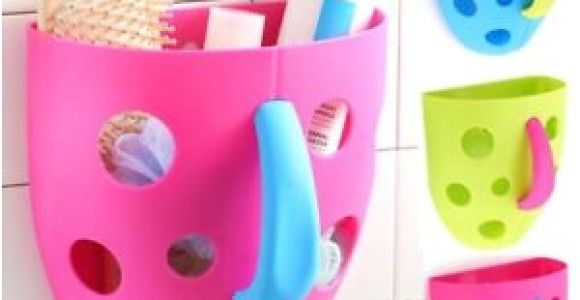 Baby Bathtub Rack Baby Bathtub Bath toys Storage Basket Bathroom organiser