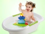 Baby Bathtub Recommendations 2019 New Baby Bathing Tub Newborn Bath Thickening Children