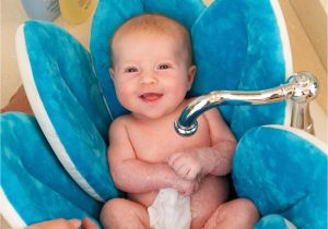 Baby Bathtub Review Diary Of A Fit Mommy Blooming Bath Review Giveaway