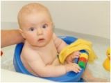 Baby Bathtub Ring Seat with Suction Cups Je Baby In Bad Hoe Vaak Moet Je Kindje In Bad