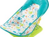 Baby Bathtub Ring Walmart Summer Infant Deluxe Baby Bather Whalin Around Walmart