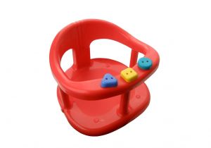 Baby Bathtub Ring with Suction Cups Bath Seat for Baby Deals On 1001 Blocks