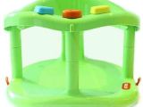 Baby Bathtub Ring with Suction Cups Bath Time Best Baby Bath Seat Reviews Fit Biscuits