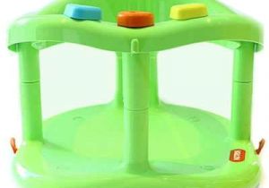 Baby Bathtub Ring with Suction Cups Bath Time Best Baby Bath Seat Reviews Fit Biscuits