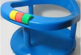Baby Bathtub Ring with Suction Cups Safety 1st Bathtub Baby First Bath Seat Swivel Chair Ring
