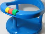 Baby Bathtub Ring with Suction Cups Safety 1st Bathtub Baby First Bath Seat Swivel Chair Ring