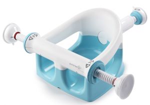 Baby Bathtub Ring with Suction Cups Summer Infant My Bath Seat