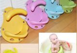 Baby Bathtub Safety Ring Antislip Safety Tub Bath Seat Support Safety Chair Pad for