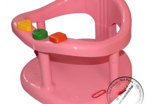 Baby Bathtub Safety Ring New Baby Bath Ring Seat for Tub by Keter Made In israel