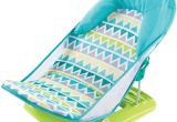 Baby Bathtub Seat Target Summer Infant Deluxe Baby Bather Triangle Stripes