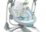 Baby Bathtub Seat Walmart Ingenuity Convertme Swing 2 Seat Portable Swing Ridgedale Walmart Com