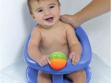 Baby Bathtub Seat with Suction Cups Buy Safety 1st Swivel Baby Bath Seat Pastel