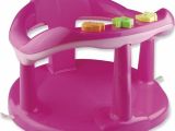 Baby Bathtub Seat with Suction Cups thermobaby Bath Seat Bath Seat