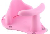 Baby Bathtub Seats Baby Bath Tub Ring Seat Infant Child toddler Kids Anti