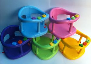 Baby Bathtub Seats New Baby Bath Ring Tub Seat for Infant Kids by Keter In