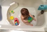 Baby Bathtub Separator Baby Proof Bathtub Bathtub Designs