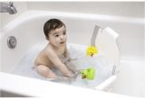 Baby Bathtub Separator Babydam Bathtub Divider