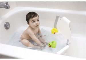 Baby Bathtub Separator Babydam Bathtub Divider