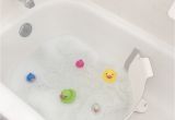 Baby Bathtub Separator Babydam Bathtub Divider the Green Head