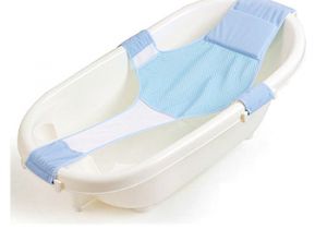 Baby Bathtub Sling Replacement Baby Bathtub Bath Mesh Seat Support Sling Net Infant Bath
