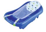 Baby Bathtub Sling Replacement the First Years Y3155 Infant to toddler Tub with Sling