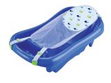 Baby Bathtub Sling Replacement the First Years Y3155 Infant to toddler Tub with Sling