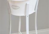 Baby Bathtub Stand Shnuggle Bath Grey Backrest and Stand Baby Boy