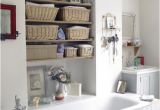 Baby Bathtub Storage Ideas 35 Great Storage and organization Ideas for Small