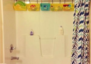 Baby Bathtub Storage Ideas Never thought About Saving Space by Putting In An Extra