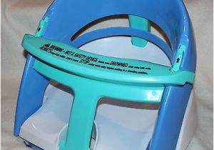 Baby Bathtub Suction Cup Ring Seat Dreambaby Dream Baby Premium Bath Seat Front Opens Blue