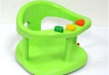 Baby Bathtub Suction Cup Ring Seat New Baby Bath Tub Ring Seat Keter Blue Green Color