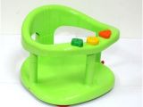 Baby Bathtub Suction Cup Ring Seat New Baby Bath Tub Ring Seat Keter Blue Green Color