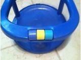 Baby Bathtub Suction Seat Safety 1st Bathtub Baby First Bath Seat Swivel Chair Ring