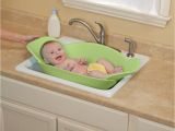 Baby Bathtub Summer Infant Safety 1st Sink Snuggler Baby Bather