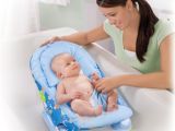 Baby Bathtub Summer Infant Summer Infant Mother S touch Baby Bather & Tub Time