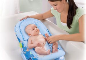 Baby Bathtub Summer Infant Summer Infant Mother S touch Baby Bather & Tub Time