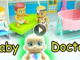 Baby Bathtub Surprise Canada Baby Secrets Go to Doctor Color Change Diapers