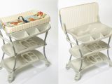 Baby Bathtub Table Euro Spa Baby Bath and Changing Table Walmart