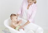 Baby Bathtub Table Newborn Baby Bath & Changing Table for Sale