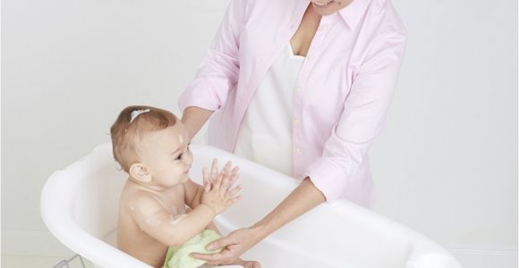 Baby Bathtub Table Newborn Baby Bath & Changing Table for Sale
