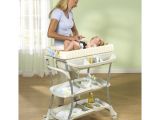 Baby Bathtub Table Primo Euro Spa Baby Bath and Changing Table Baby Baby