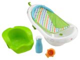 Baby Bathtub Target Australia Fisher Price 4 In 1 Sling N Seat Tub Tar