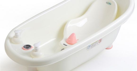 Baby Bathtub Temperature 2015 Hot Selling Popular Plastic Multifunction Infant