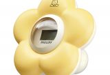 Baby Bathtub Temperature Baby Bath and Room thermometer Sch550 00
