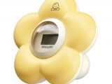 Baby Bathtub Temperature Baby Bath and Room thermometer Sch550 00