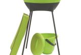 Baby Bathtub Tesco Buy Luma 7 Piece Baby Bath Set Lime Green From Our Bath